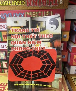 Trang Trí Nội Thất Theo Quan Niệm Phong Thủy