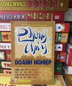 Phong Thủy Dành Cho Doanh Nghiệp - Hải Ân