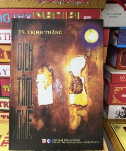 Dịch Tâm Thể - Trịnh Thắng