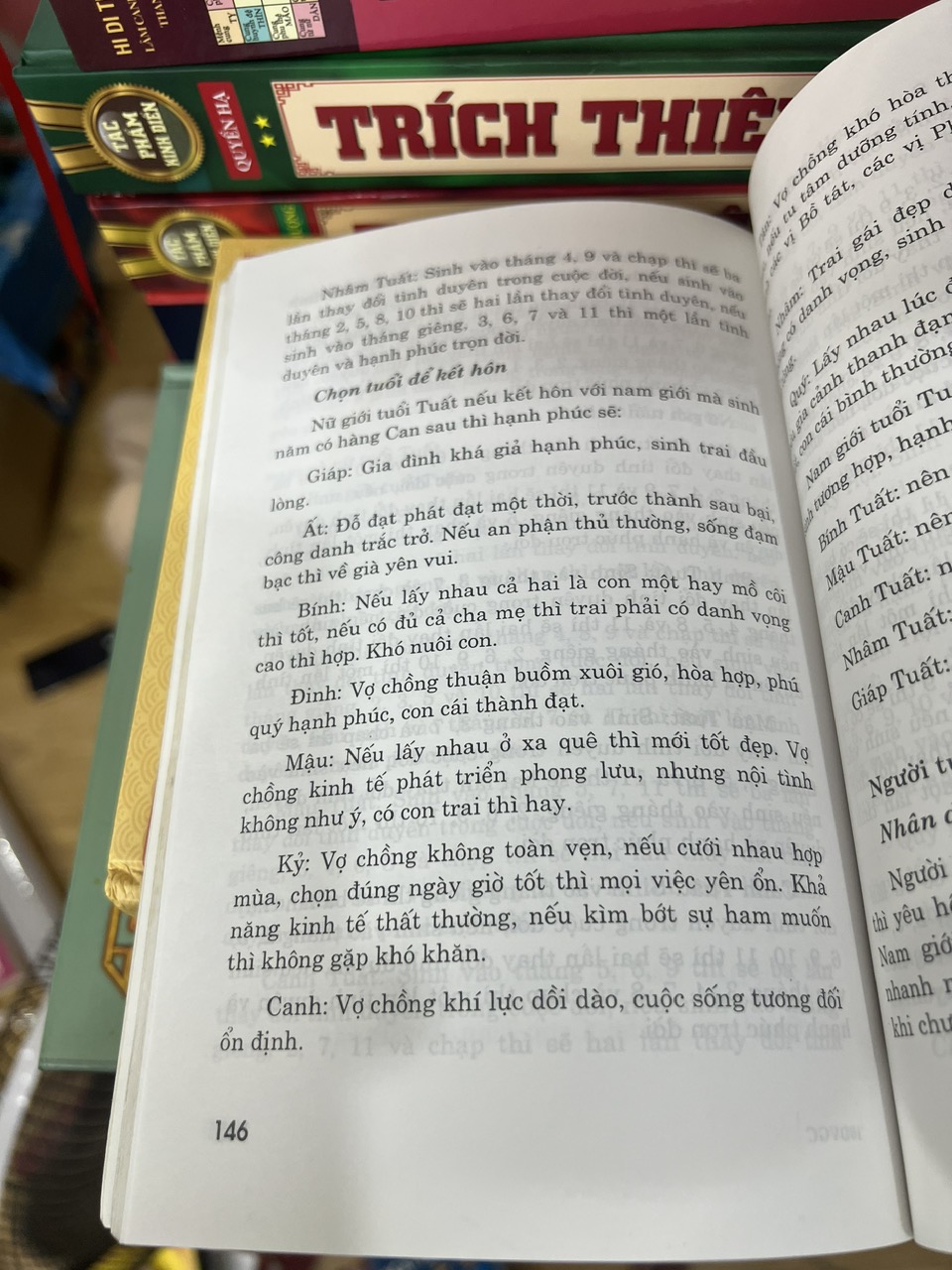 Dựng Vợ Gả Chồng Theo Phong Tục Dân Gian – Minh Đường - Ảnh 3