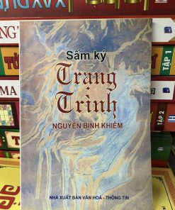 Sấm Ký Trạng Trình - Nguyễn Bình Khiêm