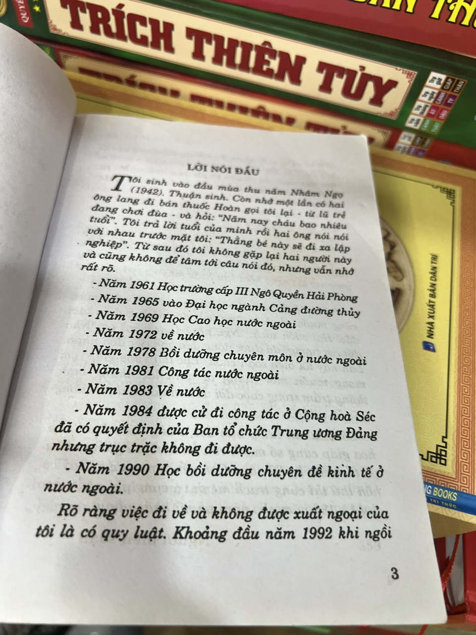 Lục Thập Hoa Giáp – Nguyễn Huy Cố - Ảnh 2