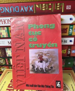 Phong Tục Cổ Truyền Việt Nam