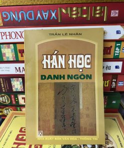 Hán Học Danh Ngôn - Trần Lê Nhân