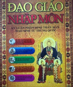Đạo Giáo Nhập Môn – Thương Đạo Quả