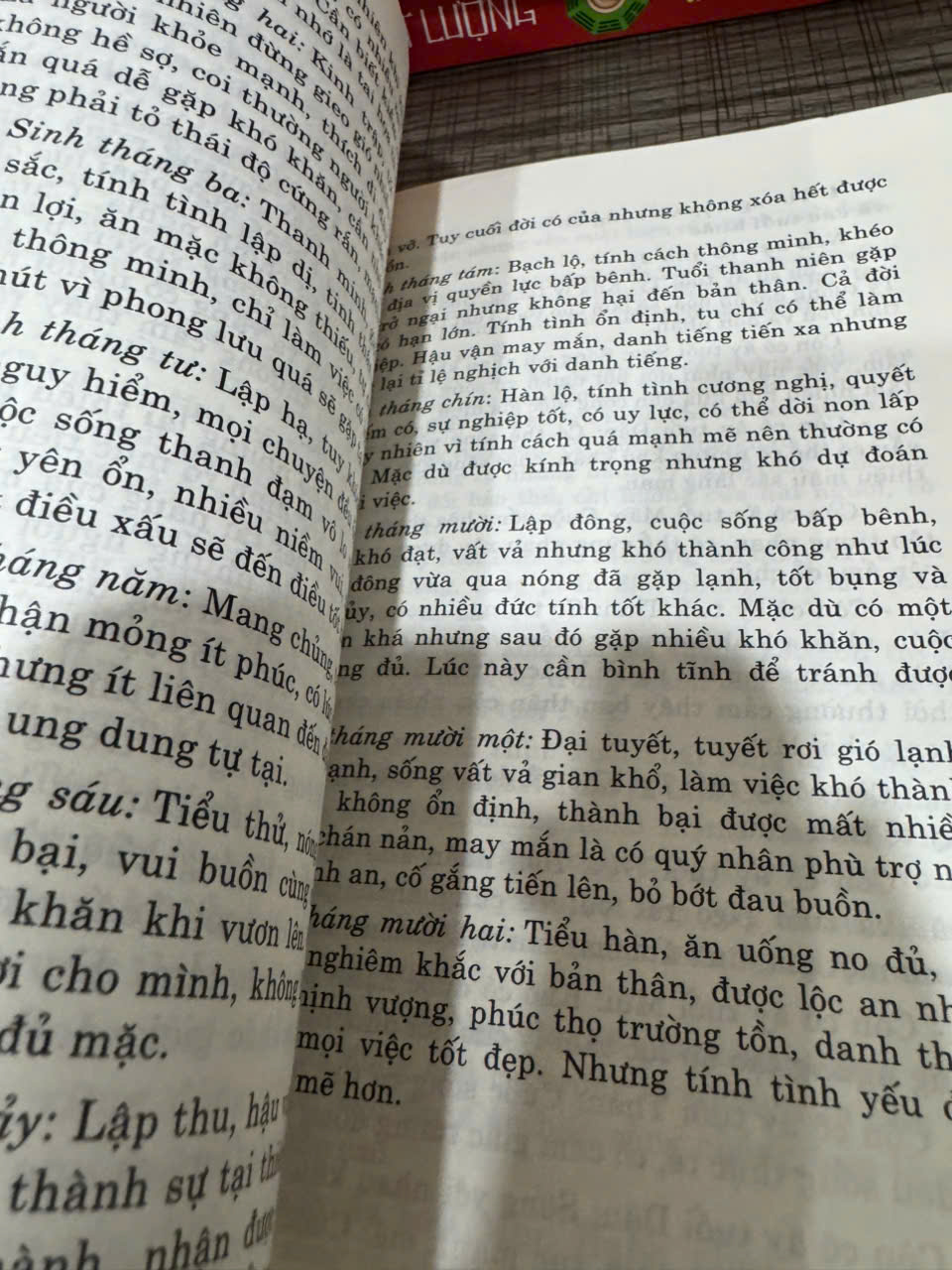 Nghiên Cứu Bí Ẩn Cuộc Đời Và 12 Con Giáp - Ngọc Đức - Ảnh 4