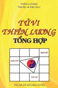 Tử Vi Thiên Lương Tổng Hợp